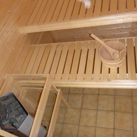 Landhaus Wiesengrund ブラウンラーゲ エクステリア 写真