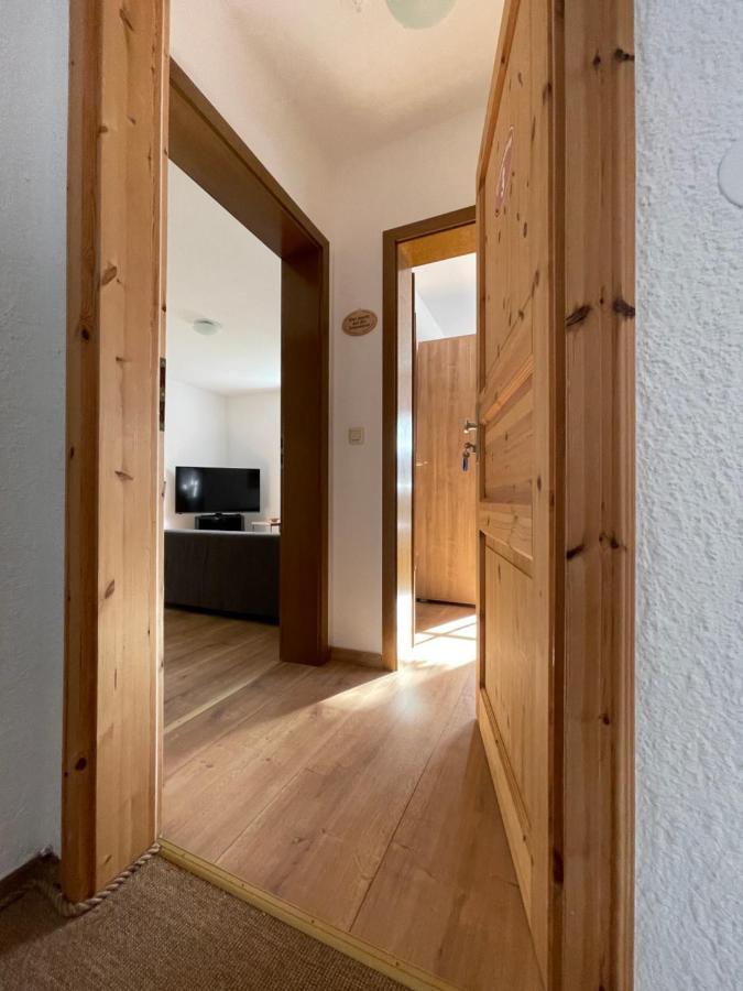 Landhaus Wiesengrund ブラウンラーゲ エクステリア 写真