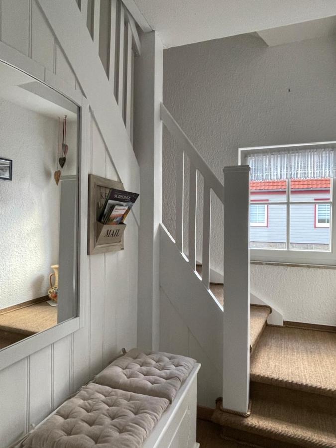 Landhaus Wiesengrund ブラウンラーゲ エクステリア 写真