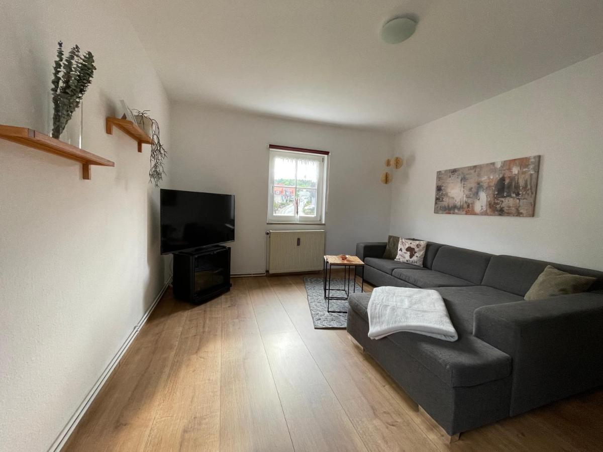 Landhaus Wiesengrund ブラウンラーゲ エクステリア 写真